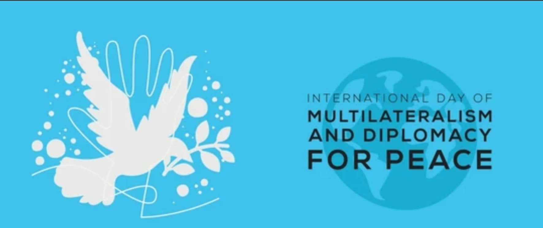 COMMENTARY: Multilaterialism and Diplomacy in an Era of Uncertainity