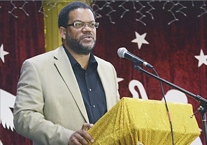 Pastor Bethel says FNM lottery proposal insults Bahamian voters