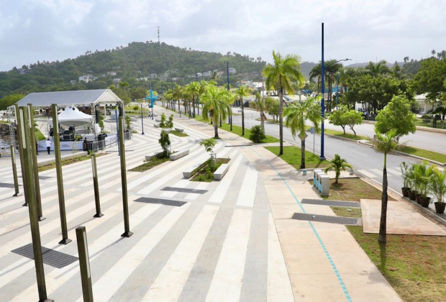 DGCINE announces temporary road closures in Samaná for filming