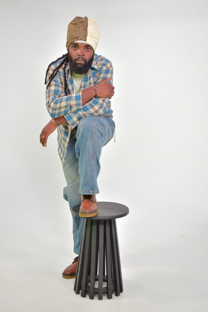 Yaksta and The Carey James collab on ‘Strength of a Lion’