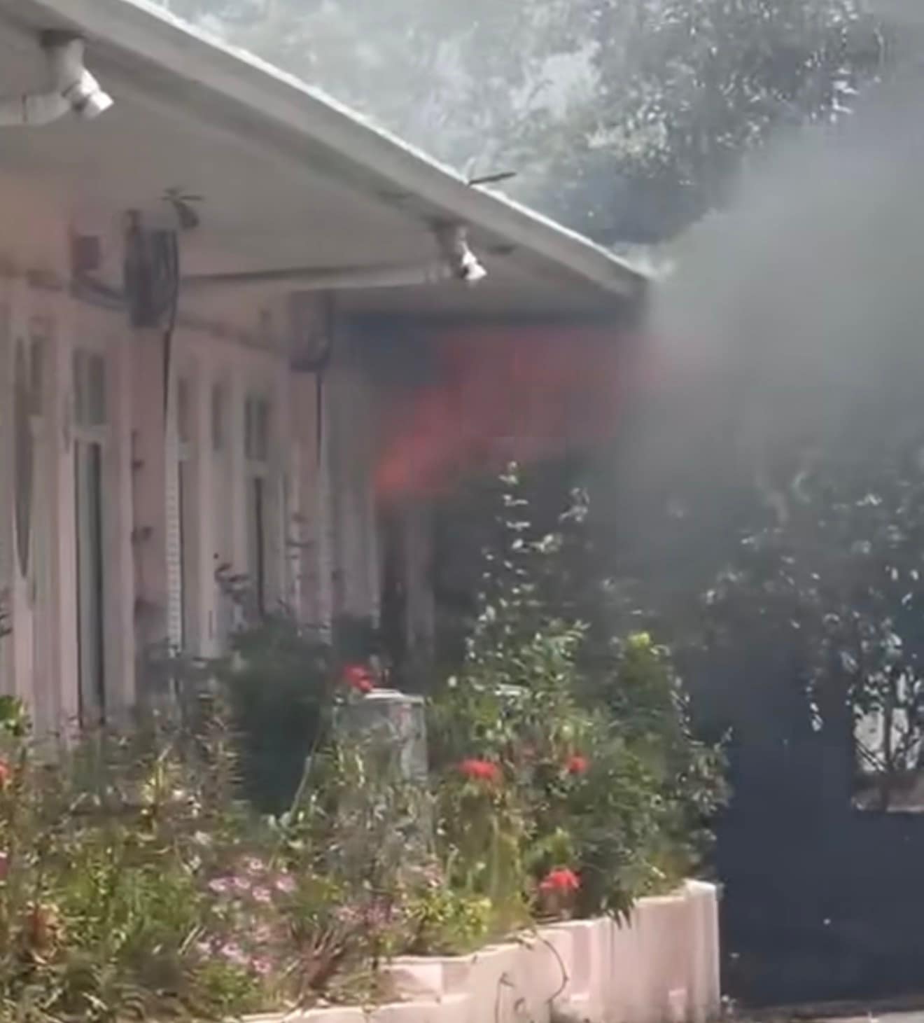 SLBMC Supports Dr. Sharon Cordner After Fire Forces Closure of Medical Practice