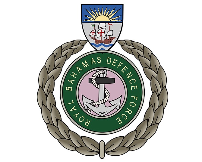 Veteran RBDF officer charged with assaulting female trainees