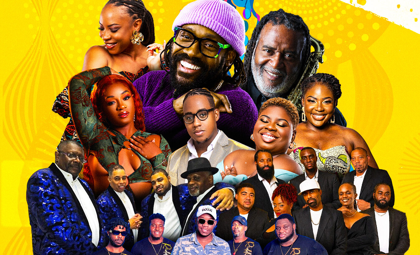 Jazz ‘n Creole 2026 unveils star-studded lineup for15th Edition in Portsmouth