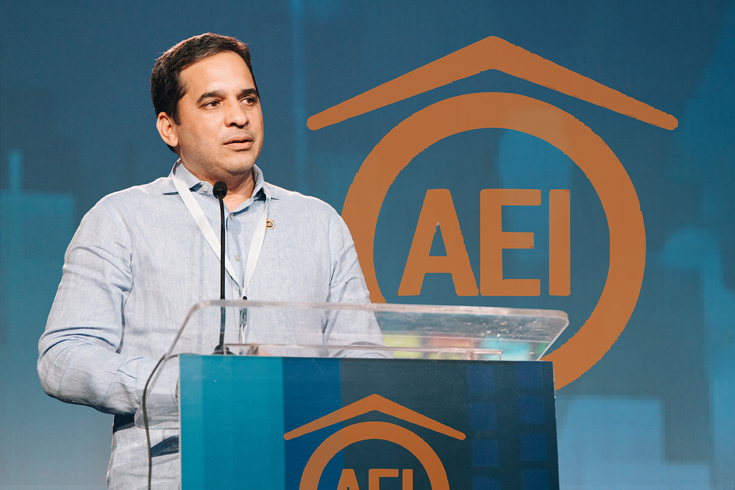 AEI welcomes approval of real estate intermediation law