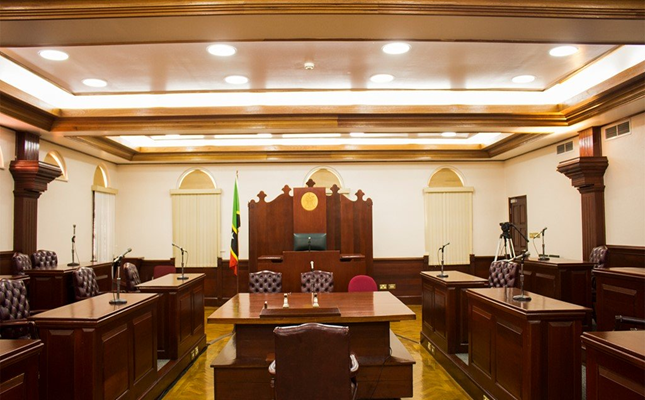 Two Bills to receive first reading in the National Assembly on Thursday, April 30, 2026