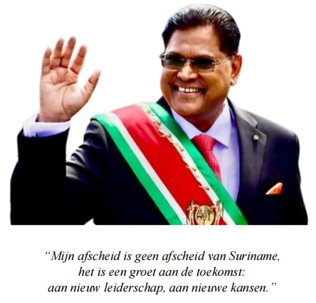 De politieke barometer, oftewel de kunst van het regeren!