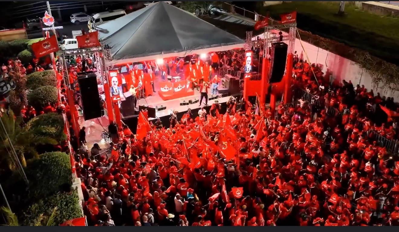 LETTER: The Forgotten Backbone of Every Election: A Call for Respect and Fairness