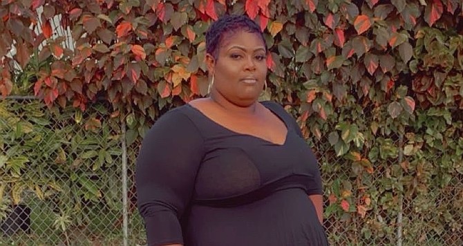 Stray bullet kills innocent grandmom