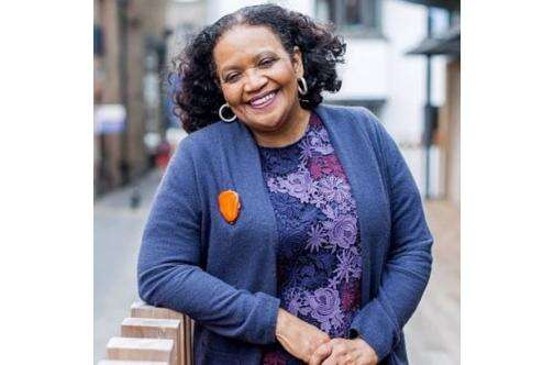 PJ Patterson Institute to launch Lorna Goodison’s Caribbean reimagining of Dante’s Inferno