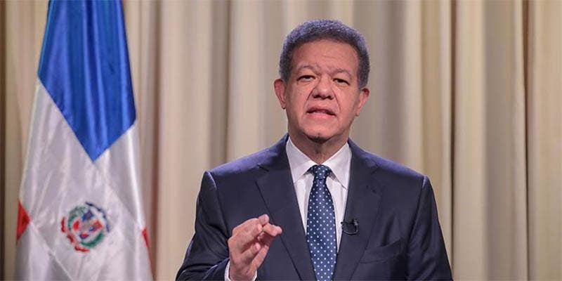 Government meets today with Leonel Fernández to address global crisis