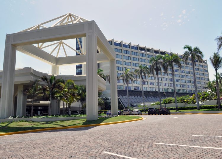 Renaissance Jaragua announces US$10.5 million renovation plan