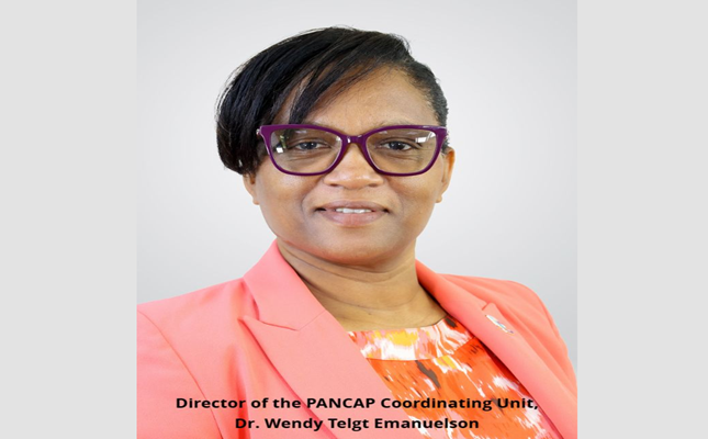 PANCAP congratulates The Bahamas on achievement of elimination of mother-to-child transmission of HIV