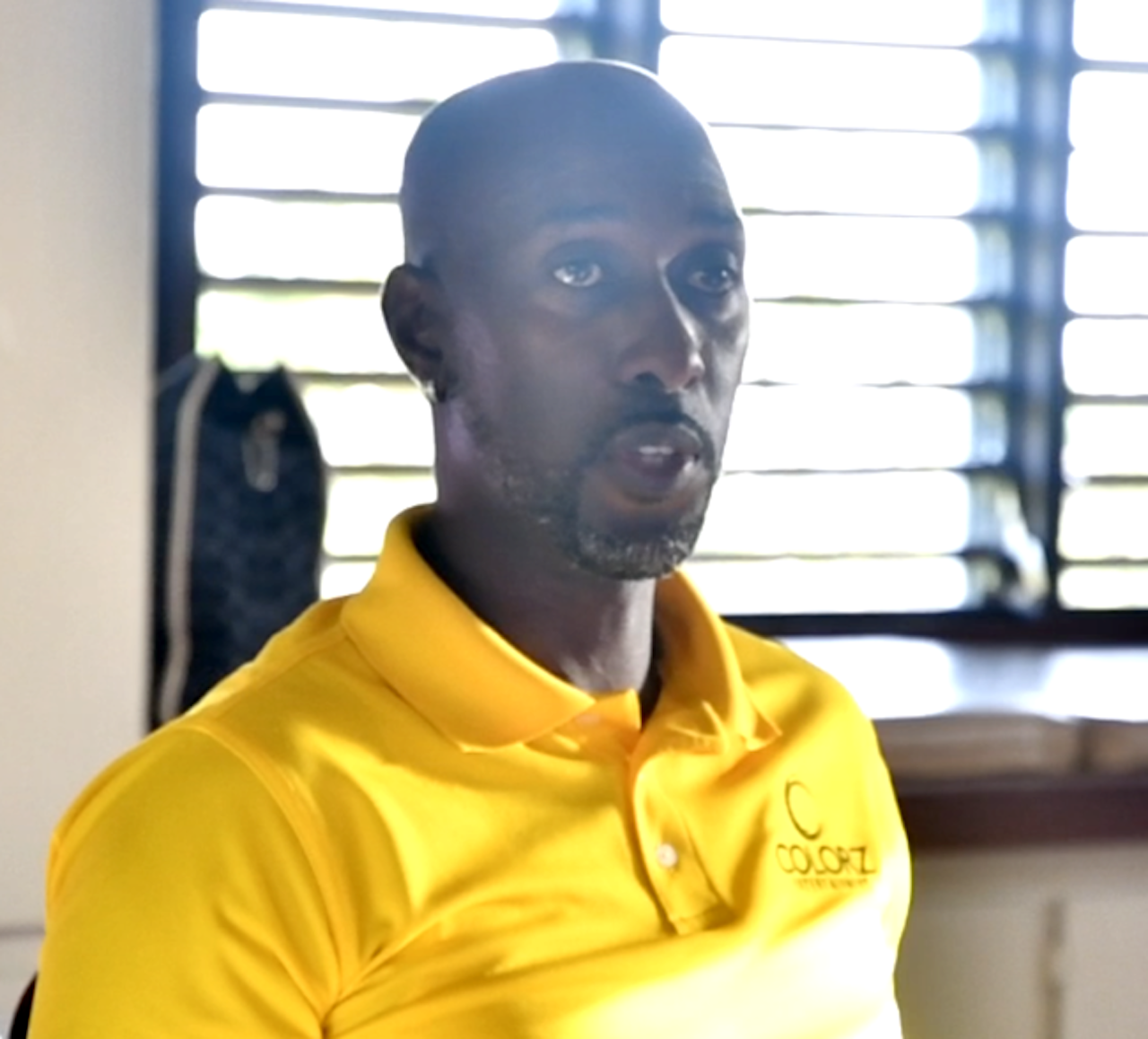 BAM: Safeguard Foreday Morning