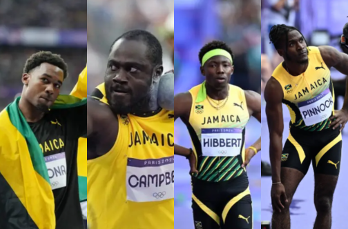 World Athletics rejects transfer of Jamaican quartet to Turkey