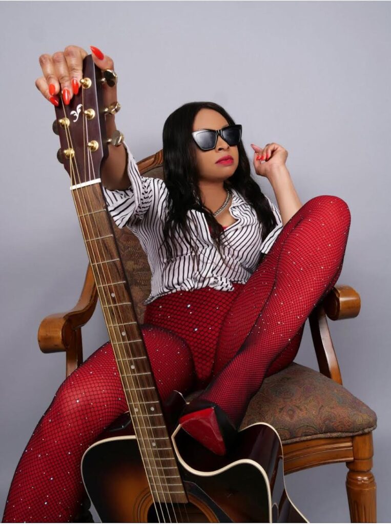 Natasha combines with Beenie Man for ‘Sexology’
