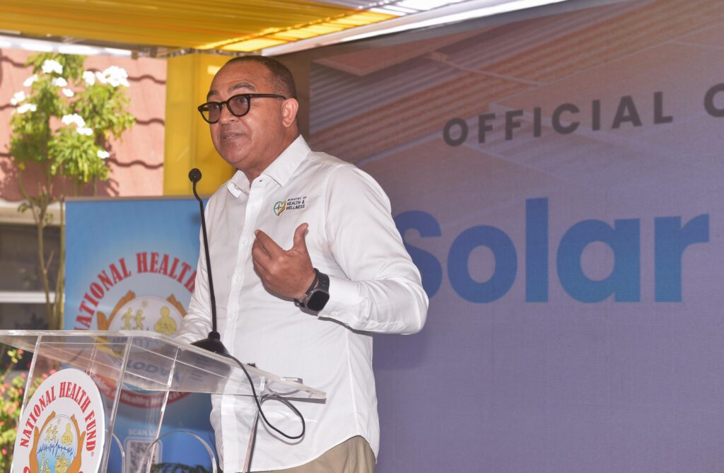 Gov’t assessing over 100 health centres in hurricane-hit parishes