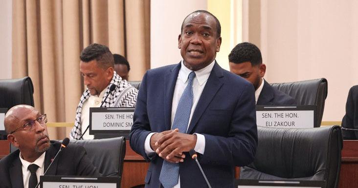 AG wants ‘swift action’ in heist probe