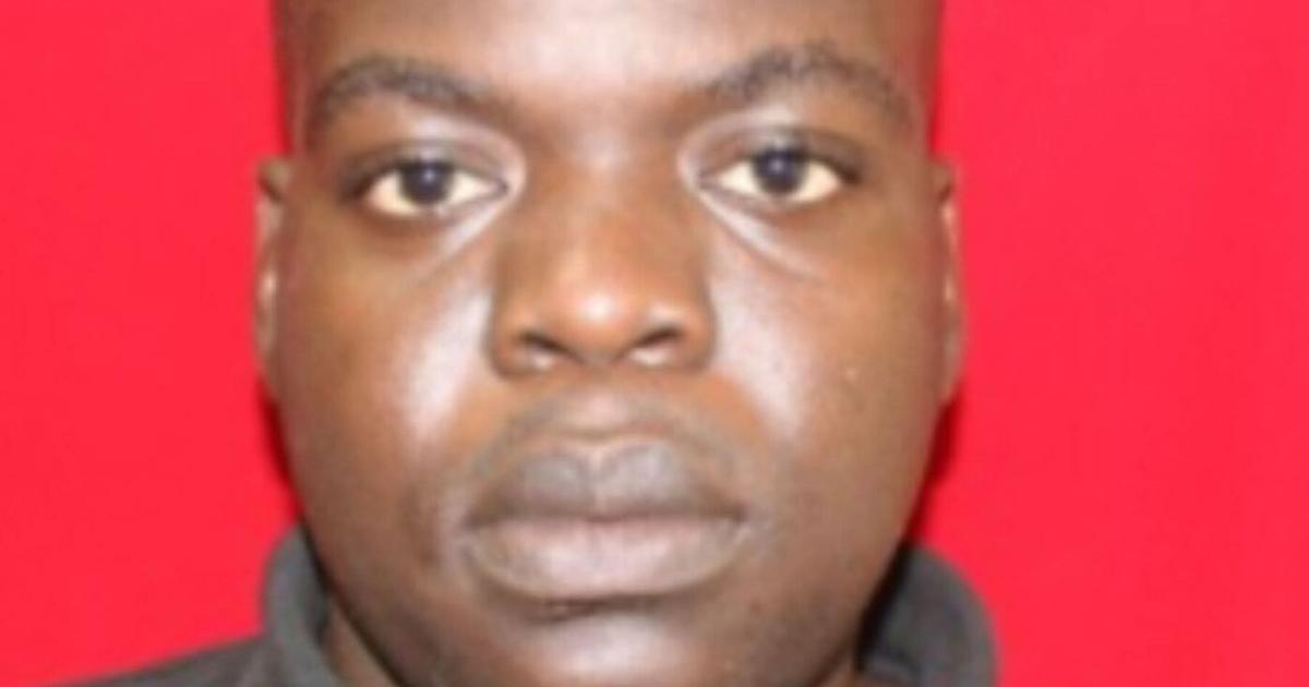Municipal cop charged with Eversley’s murder