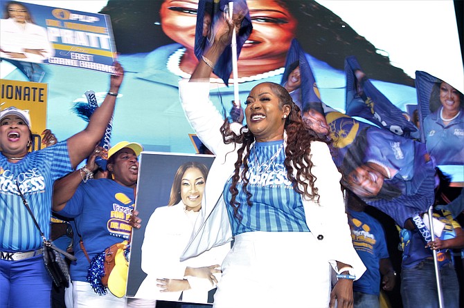 Candidate slammed on crown land deeds