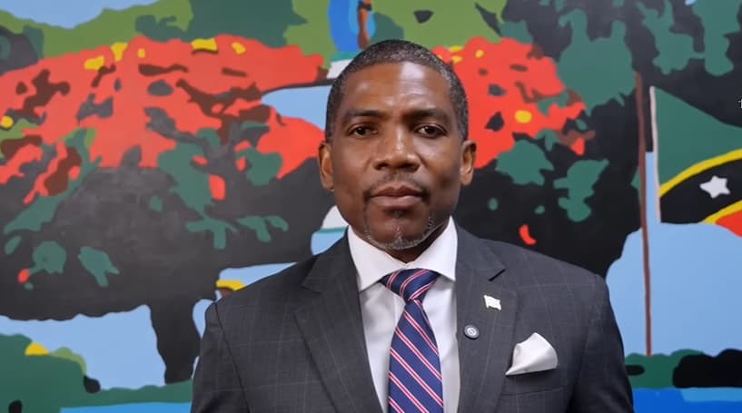 St Kitts and Nevis cuts fuel tax and import duties to ease cost of living – WIC News
