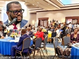The environment at the heart of Haiti’s national recovery