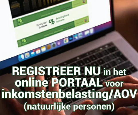 Belastingdienst digitaliseert aangifte: gratis hulp via SAS-HUBA