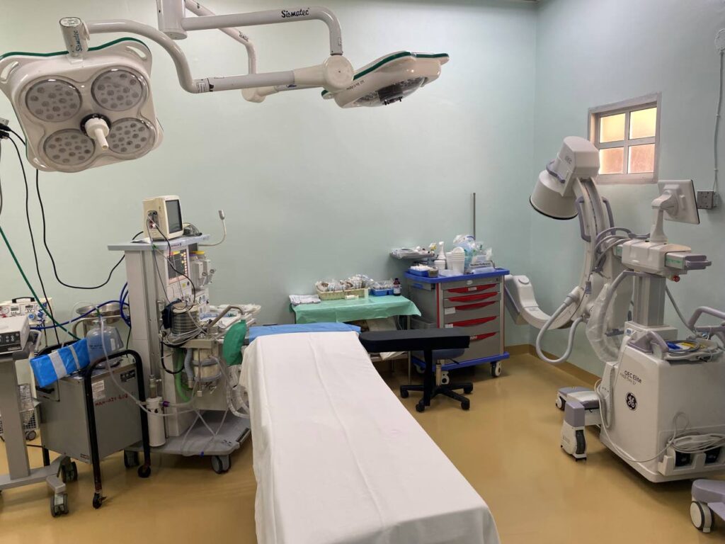 Jamaica among several Caricom countries highlighted for progess in health sector — report