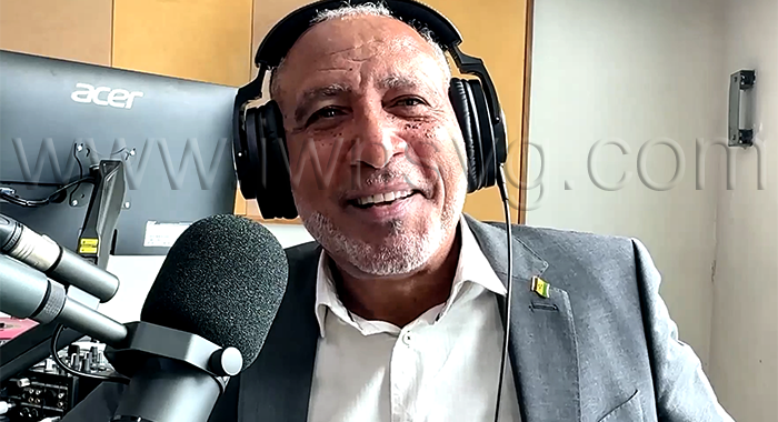 PM says his gov’t can do better at communicating with the people