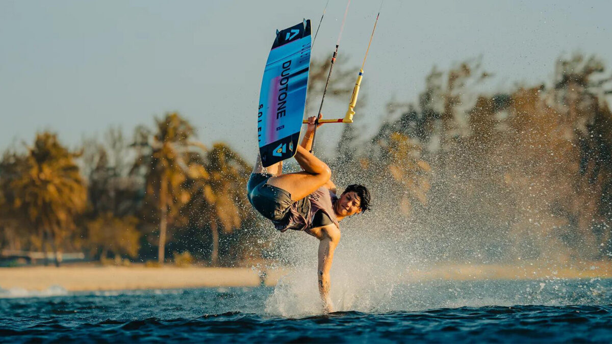 Dominican Republic to host Bike Kite Fest 2026 at Playa Buen Hombre