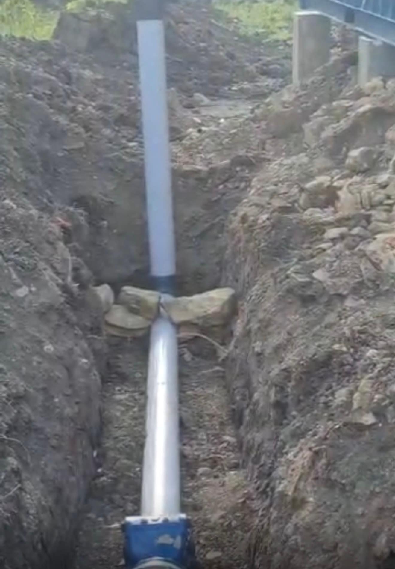 APUA Nears Completion of Tyrells Booster Station, Promises Improved Water Pressure for Liberta Communities