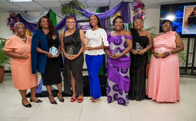 NIA Celebrates Excellence, Honours Women Across Diverse Fields