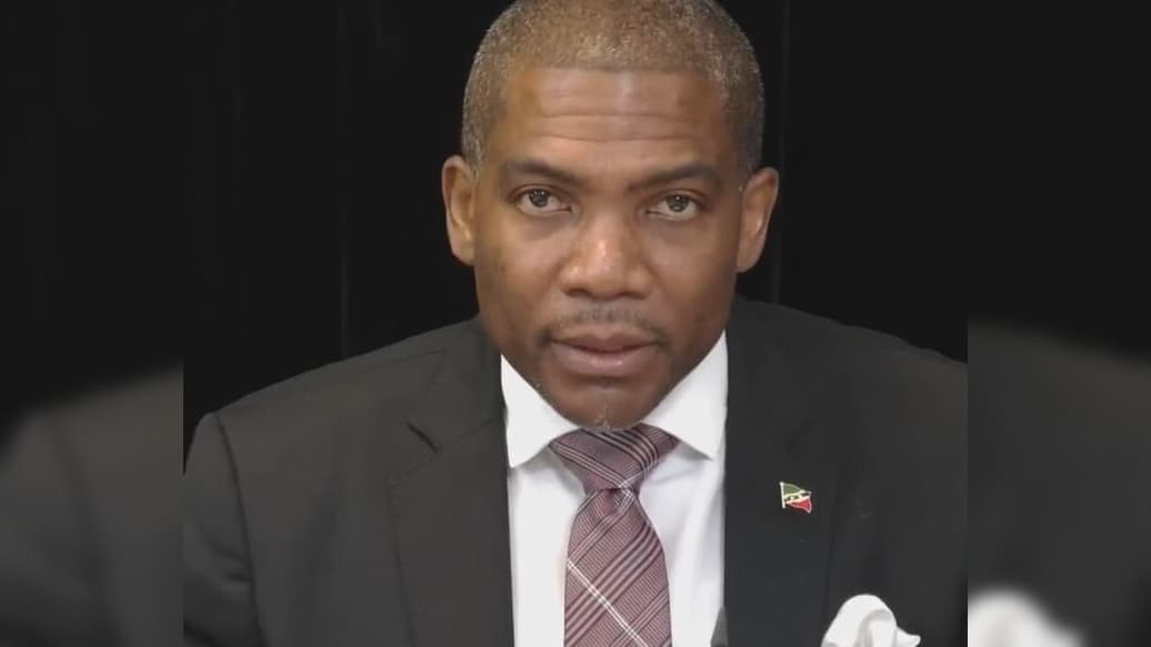 Over $80M invested in road networks across St. Kitts and Nevis, highlights PM Drew  – WIC News