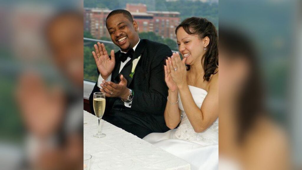 Former Virginia Lt Gov Justin Fairfax and wife found dead in suspected murder-suicide