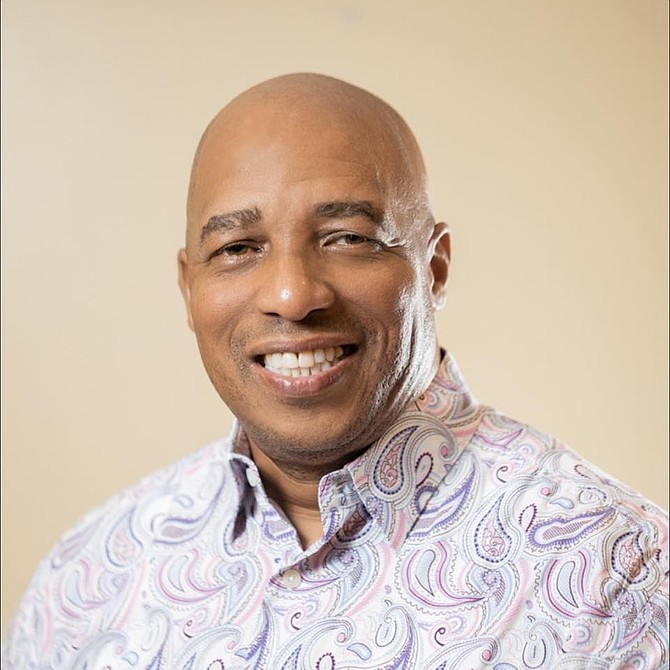 Pastor Mario Moxey elected new Christian Council president