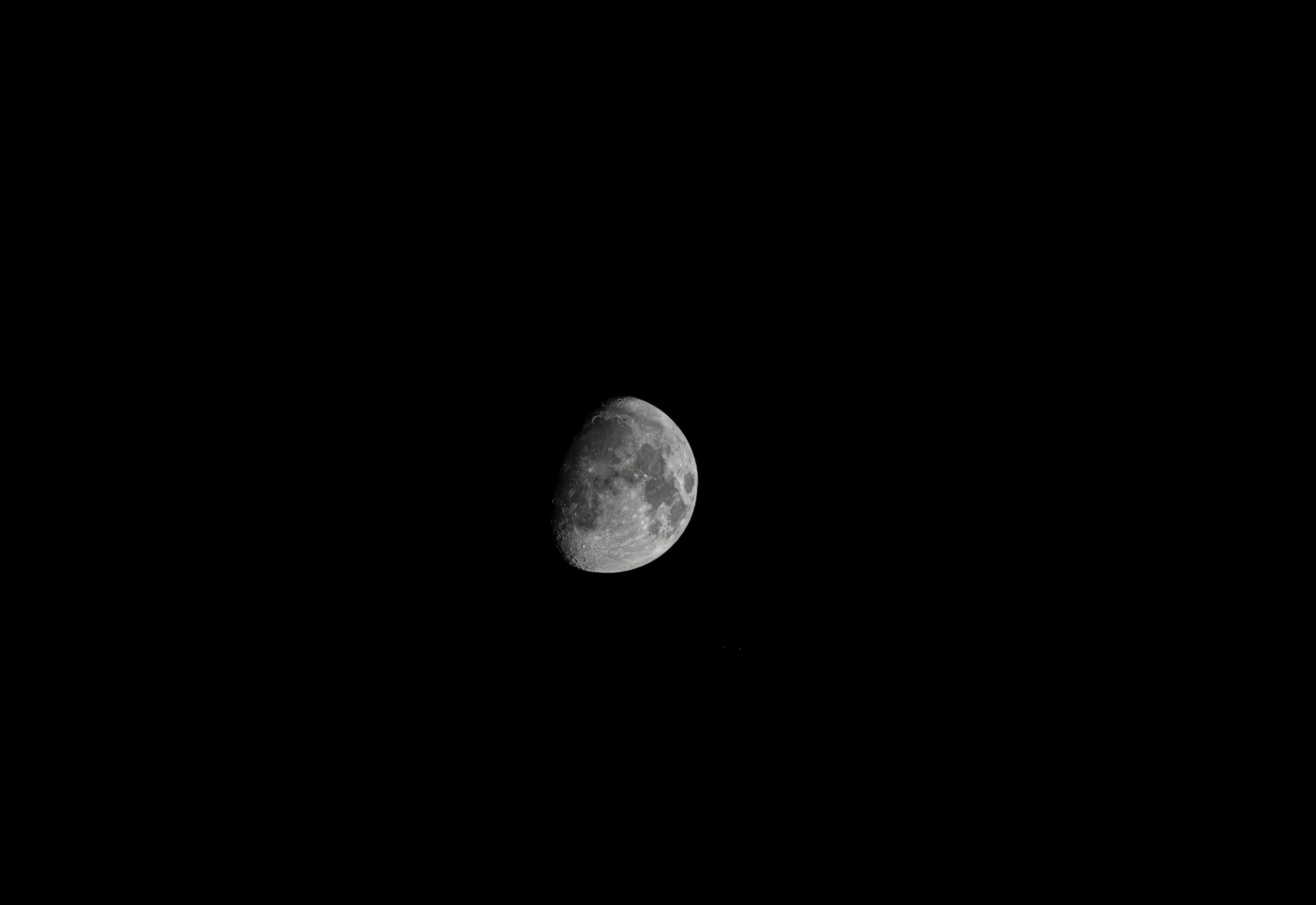 Dominican message goes viral during NASA Artemis II Moon launch