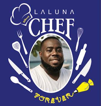 Laluna launches Albert Paul Laluna Chef Forever Scholarship