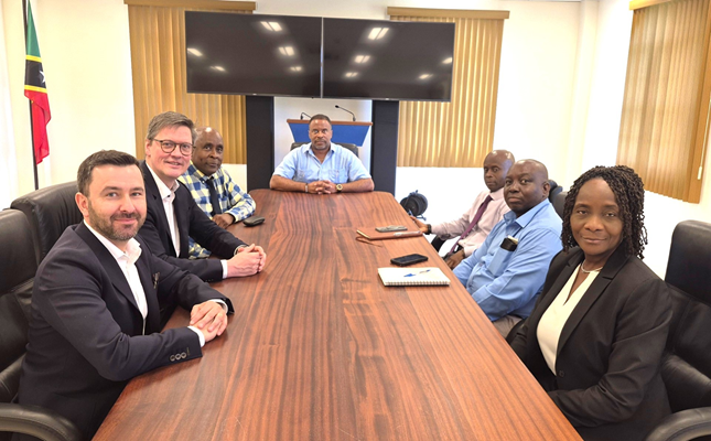 Major Step Forward for Nevis Geothermal Project as NIA Moves to Finalize Drilling Contract
