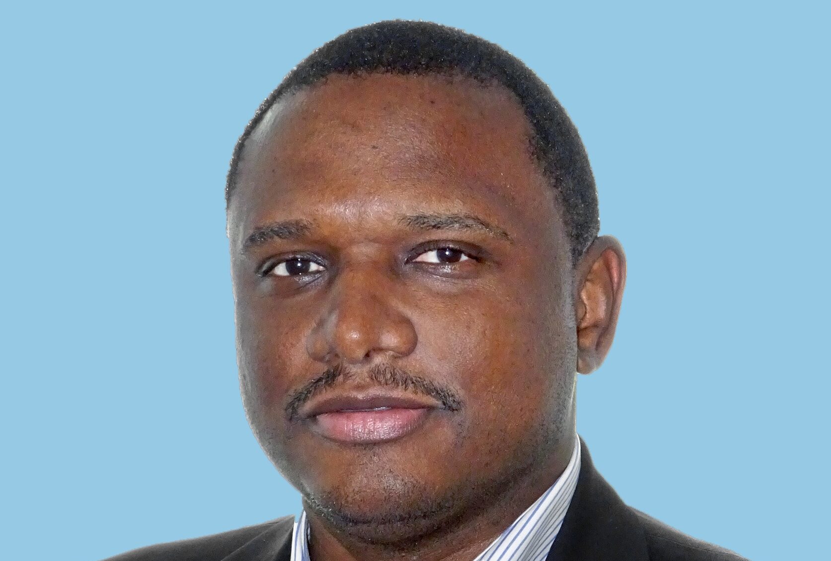 Caribbean author and diplomat writes political thriller: The story behind ‘The Soft Underbelly’