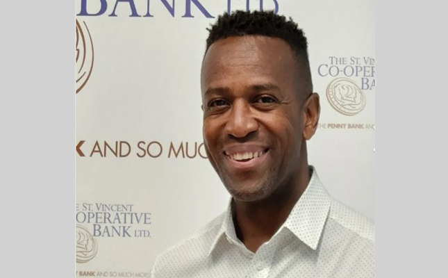 Andre Cadogan named Senior Regulator for Nevis Financial Services Regulatory Commission
