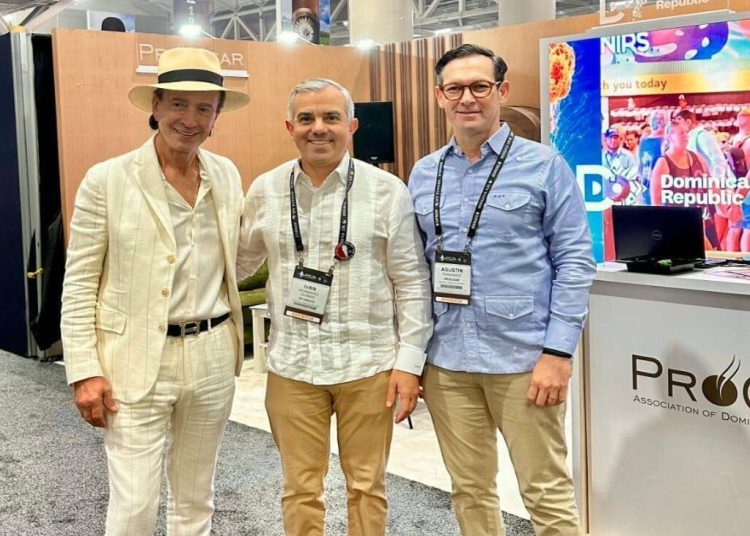 Dominican Republic maintains global leadership in premium cigar production and exports, says Intabaco Director