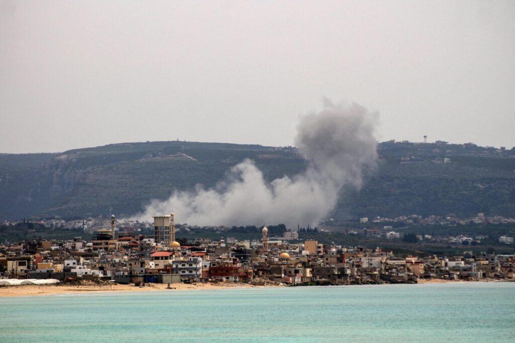 11 nations urge ‘coordinated’ economic support amid Middle East war