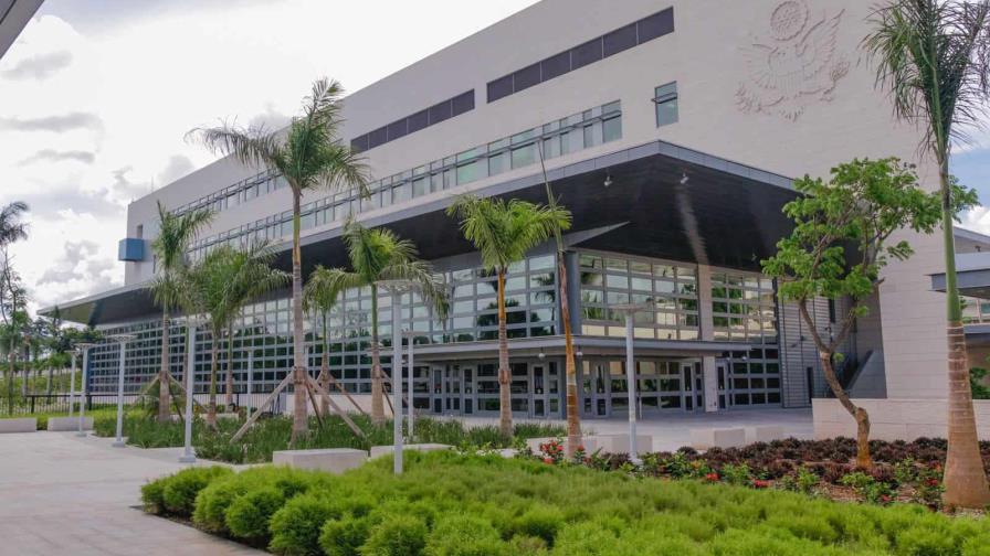U.S. Embassy advises travelers to monitor weather conditions in Dominican Republic