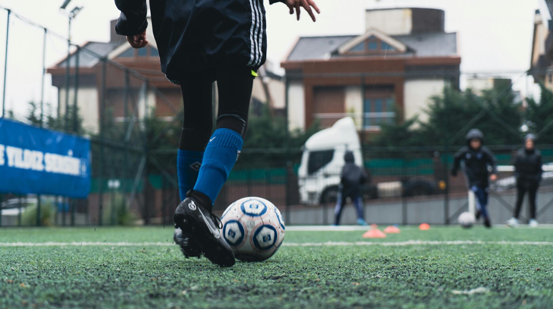 OP-ED: Sport is a universal language which serves as a powerful catalyst for social transformation