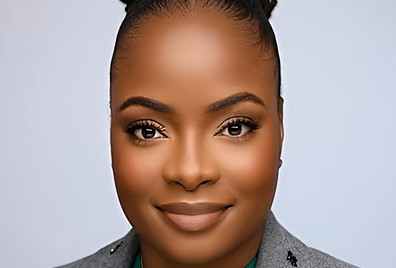 Vote for Dominica’s Leanne Morancie as she climbs top 10 of Entrepreneur of Impact Competition with Daymond John