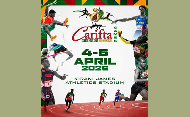 Press Release | 2026 CARIFTA Aquatics Championships Selection