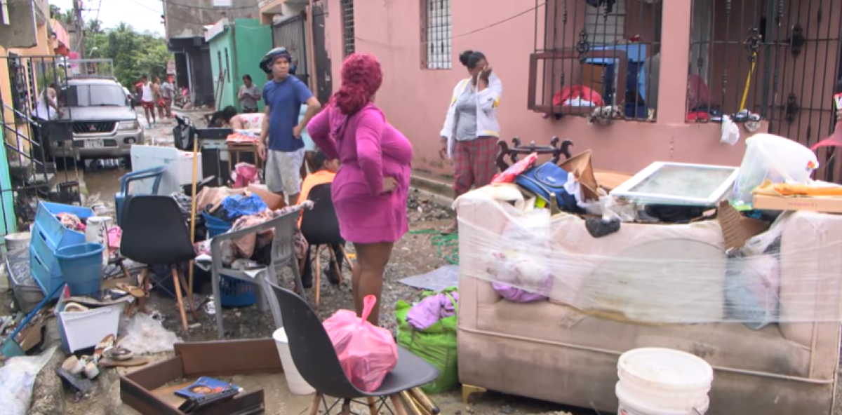 Notification Emergency Rain Relief Bonus: How to find out if you were selected to receive it