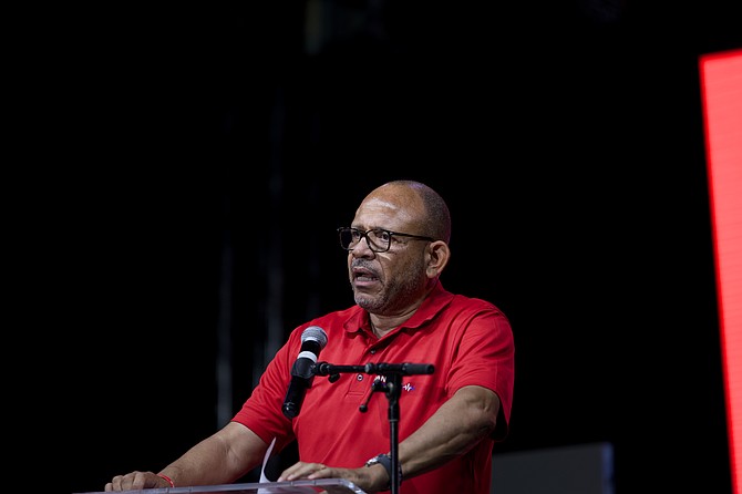 FNM confirms voucher distribution but denies vote buying