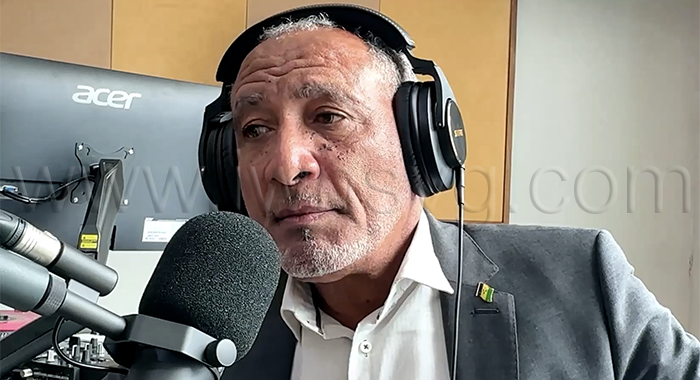 SVG missed out on US$1b from CBI under ULP — PM