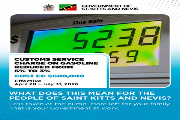 Fuel Prices Trend Downward as Government Delivers Targeted Cost-of-Living Relief