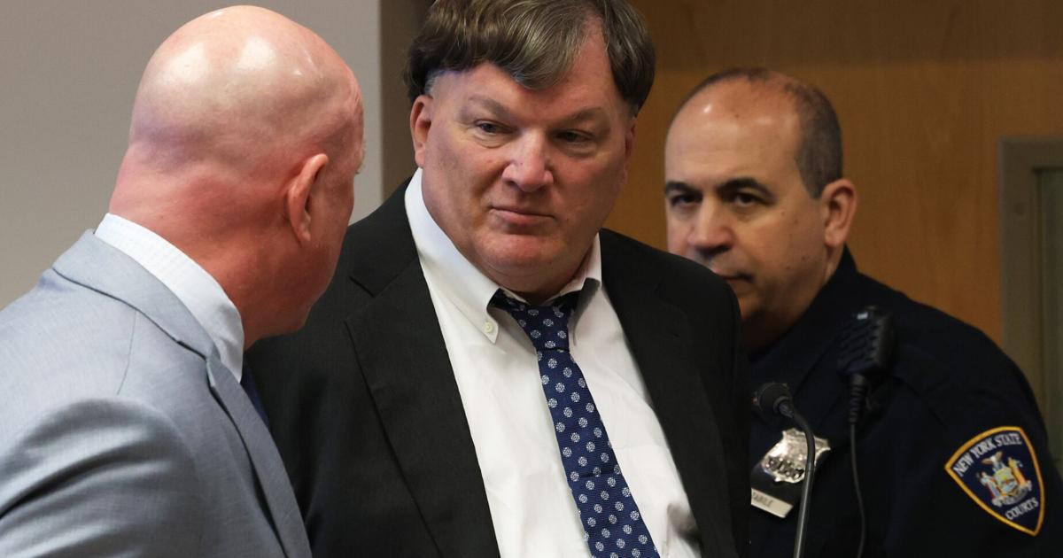 NY serial killer pleads guilty to Trini’s murder